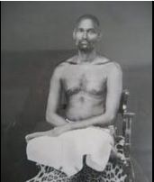 SwamiShivanandaParamahamsa
